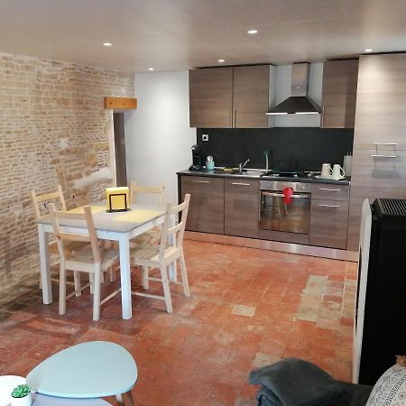 Charmante Petite Maison De La Cote Normande Courseulles-sur-Mer Eksteriør billede