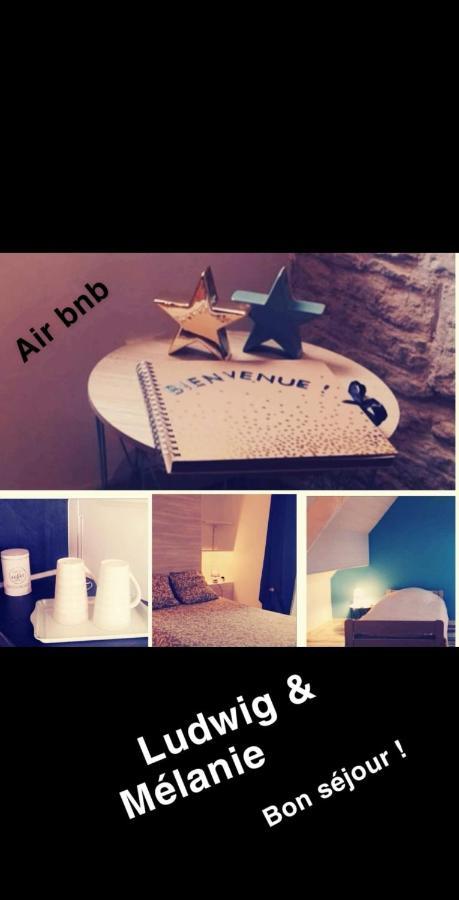 Charmante Petite Maison De La Cote Normande Courseulles-sur-Mer Eksteriør billede