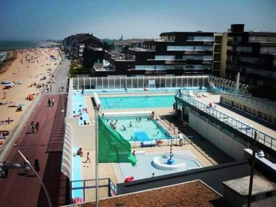 Charmante Petite Maison De La Cote Normande Courseulles-sur-Mer Eksteriør billede