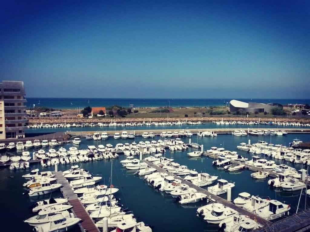 Charmante Petite Maison De La Cote Normande Courseulles-sur-Mer Eksteriør billede