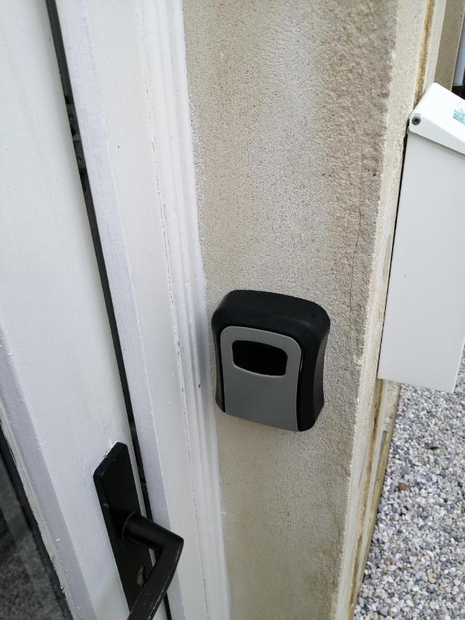 Charmante Petite Maison De La Cote Normande Courseulles-sur-Mer Eksteriør billede