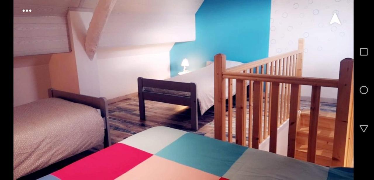 Charmante Petite Maison De La Cote Normande Courseulles-sur-Mer Eksteriør billede