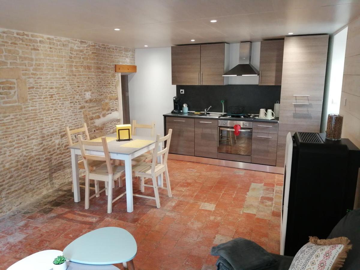 Charmante Petite Maison De La Cote Normande Courseulles-sur-Mer Eksteriør billede