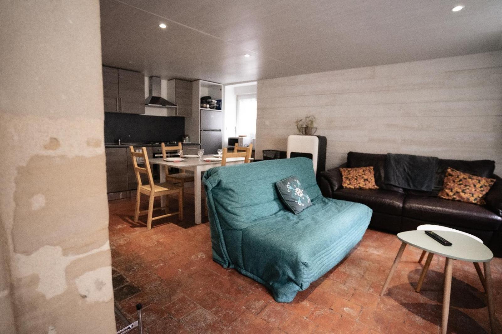 Charmante Petite Maison De La Cote Normande Courseulles-sur-Mer Eksteriør billede