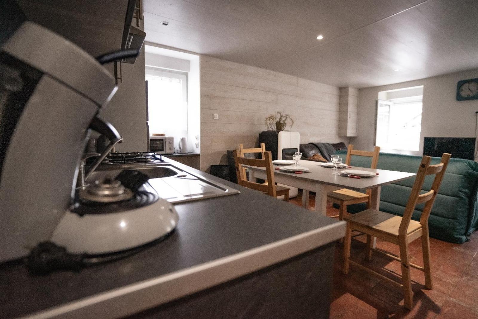 Charmante Petite Maison De La Cote Normande Courseulles-sur-Mer Eksteriør billede