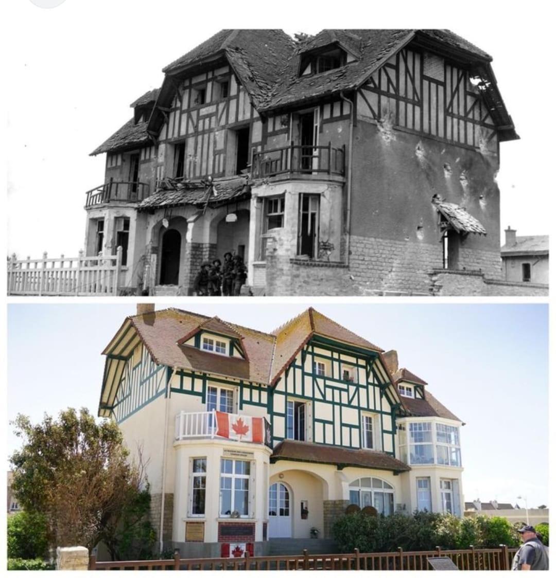 Charmante Petite Maison De La Cote Normande Courseulles-sur-Mer Eksteriør billede