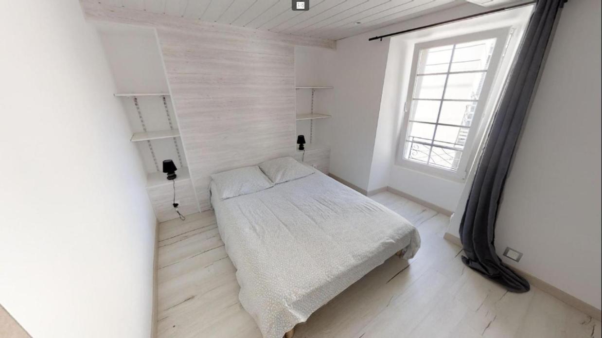 Charmante Petite Maison De La Cote Normande Courseulles-sur-Mer Eksteriør billede